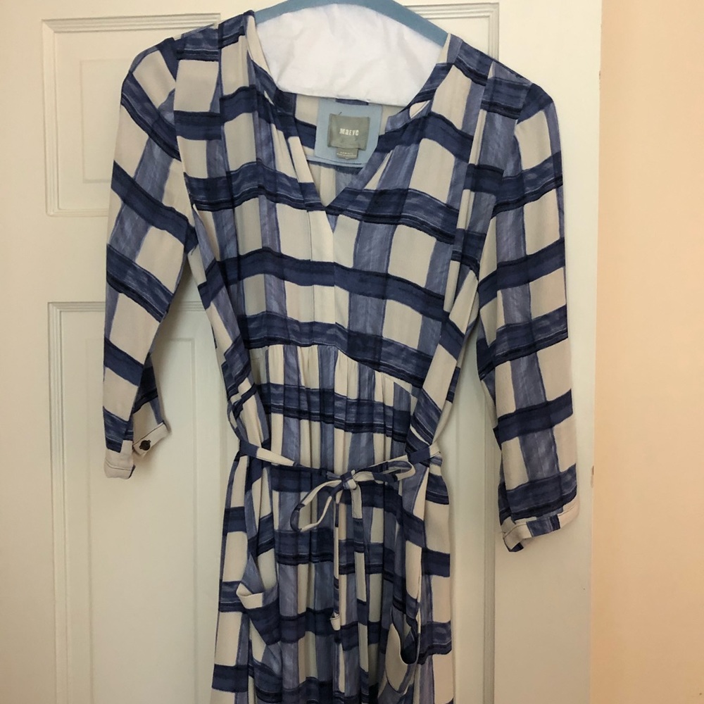 Maeve Anthropologie size XS